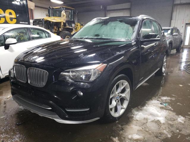 WBAVL1C51FVY31445 | 2015 BMW X1 XDRIVE2