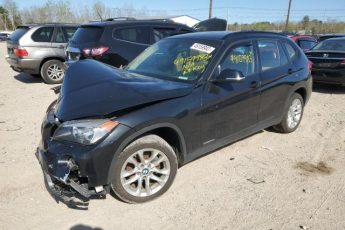 WBAVL1C51FVY34409 | 2015 BMW X1 XDRIVE2