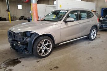 WBAVL1C56EVY23145 | 2014 BMW X1 XDRIVE2