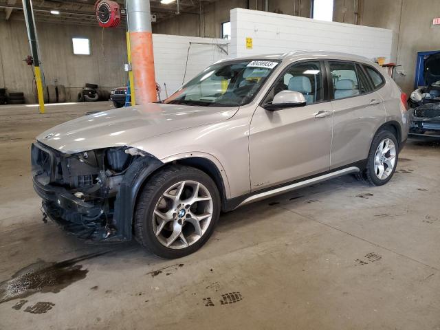 WBAVL1C56EVY23145 | 2014 BMW X1 XDRIVE2