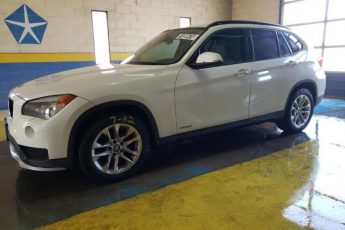 WBAVL1C56FVY40299 | 2015 BMW x1 xdrive28i