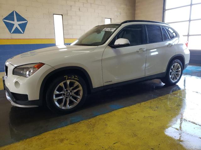 WBAVL1C56FVY40299 | 2015 BMW x1 xdrive28i