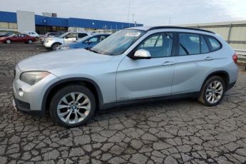 WBAVL1C59EVY17209 | 2014 BMW X1 XDRIVE2