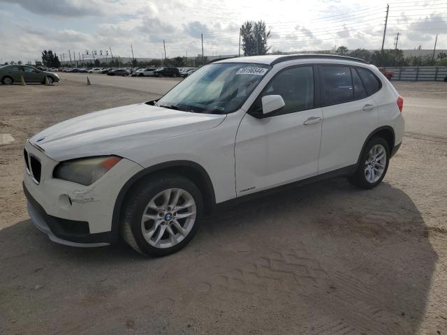 WBAVL1C5XFVY27961 | 2015 BMW X1 XDRIVE2