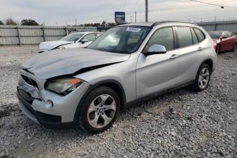 WBAVM1C50EVW47027 | 2014 BMW X1 SDRIVE2