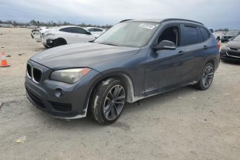 WBAVM1C50FVW57056 | 2015 BMW X1 SDRIVE2