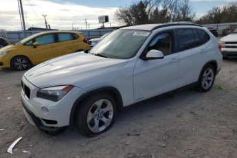 WBAVM1C51EVW50714 | 2014 BMW X1 SDRIVE2