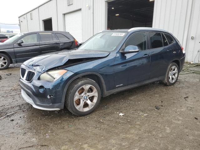 WBAVM1C52FVW58080 | 2015 BMW X1 SDRIVE2