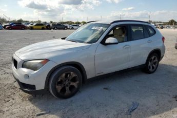 WBAVM1C54DVW42721 | 2013 BMW x1 sdrive28i