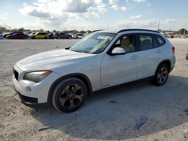 WBAVM1C54DVW42721 | 2013 BMW x1 sdrive28i