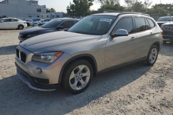 WBAVM1C58FV498979 | 2015 BMW x1 sdrive28i