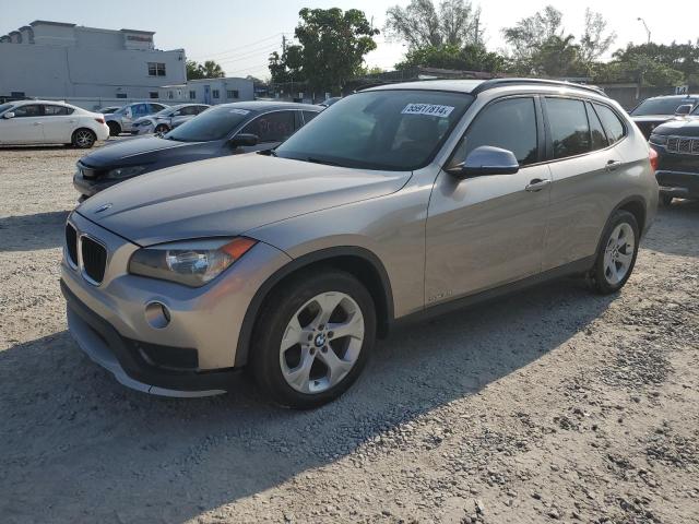 WBAVM1C58FV498979 | 2015 BMW x1 sdrive28i