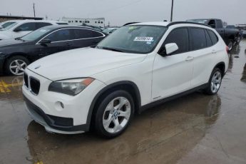 WBAVM1C59FVW58738 | 2015 BMW x1 sdrive28i