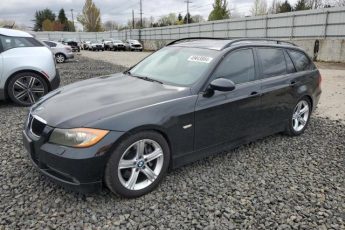 WBAVT73527FV29161 | 2007 BMW 328 xit