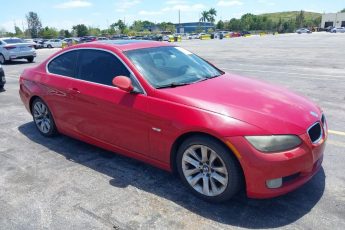 WBAWB33558PU89461 | 2008 BMW 328I