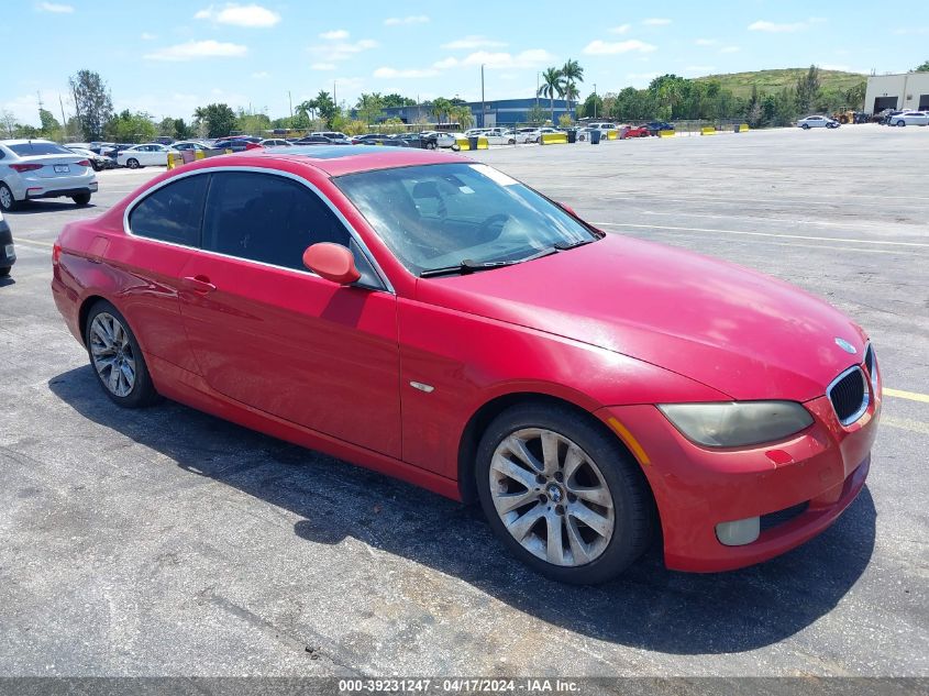 WBAWB33558PU89461 | 2008 BMW 328I