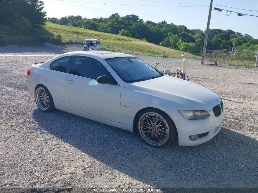 WBAWB33568PU89212 | 2008 BMW 328I