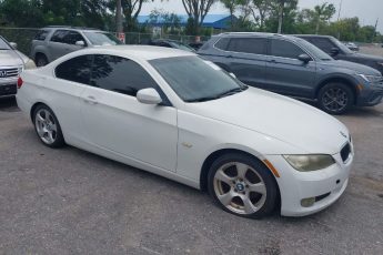 WBAWB3C56AP139780 | 2010 BMW 328I