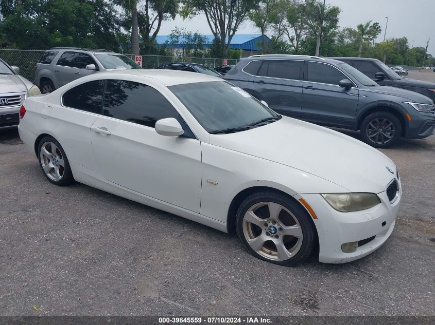 WBAWB3C56AP139780 | 2010 BMW 328I