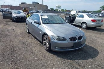 WBAWB7C55AP159395 | 2010 BMW 335I