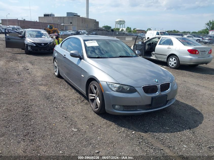 WBAWB7C55AP159395 | 2010 BMW 335I