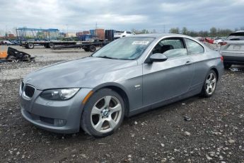 WBAWC33529PU83793 | 2009 BMW 328 xi