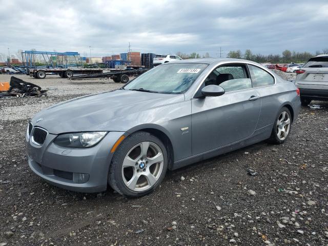 WBAWC33529PU83793 | 2009 BMW 328 xi