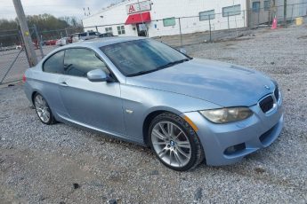 WBAWC3C51AP471056 | 2010 BMW 328I