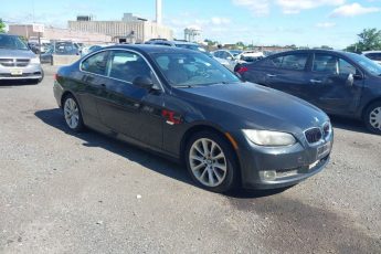 WBAWC73518E064836 | 2008 BMW 335XI