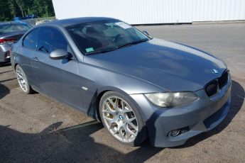 WBAWC73548E062577 | 2008 BMW 335XI