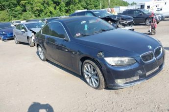 WBAWC73578E064792 | 2008 BMW 335XI