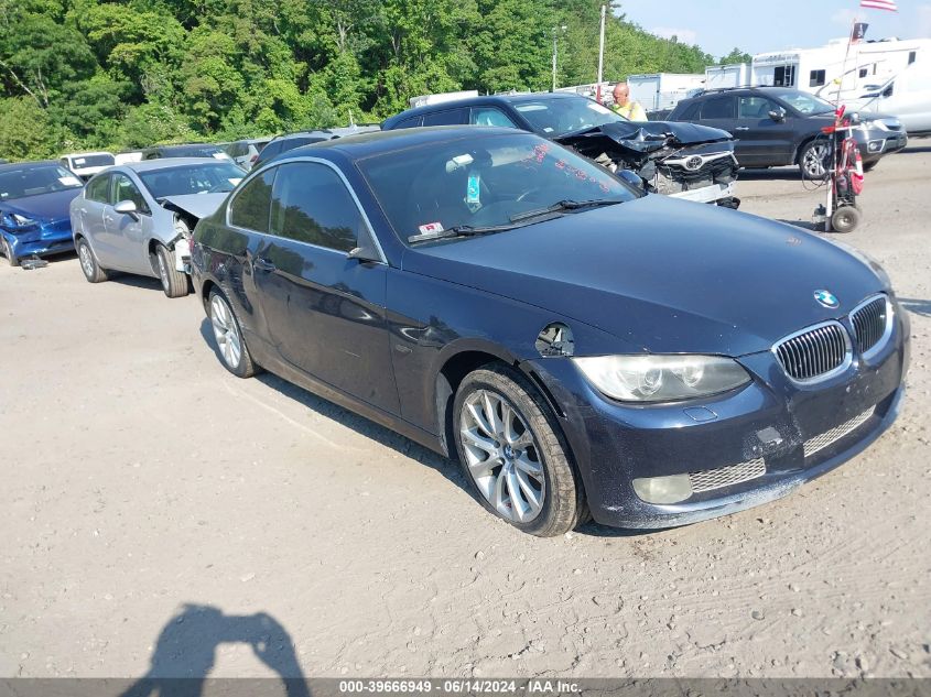 WBAWC73578E064792 | 2008 BMW 335XI