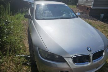 WBAWL13568PX17081 | 2008 BMW 328I