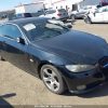 1FAHP2KT0FG191815 | 2015 FORD TAURUS SHO