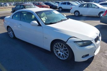 WBAWL1C50AP492923 | 2010 BMW 328I