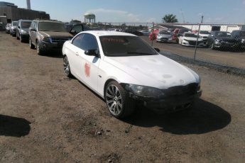 WBAWL73549P180912 | 2009 BMW 335I