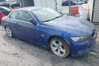 WBAWL73597PX47385 | 2007 BMW 335I