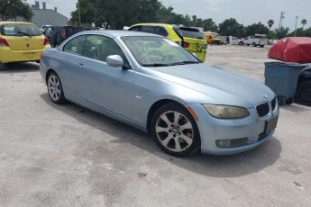 WBAWL7C54AP476386 | 2010 BMW 335I