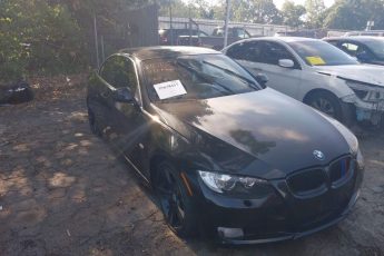 WBAWL7C59AP475461 | 2010 BMW 335I