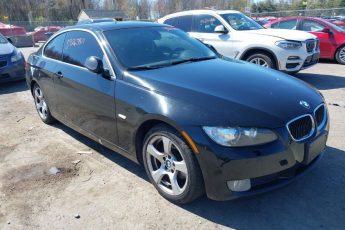 WBAWV53588P078638 | 2008 BMW 328XI