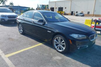 WBAXA5C51ED689219 | 2014 BMW 535D