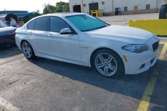 WBAXA5C56FD691565 | 2015 BMW 535D