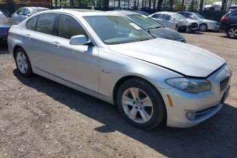 WBAXG5C53CDX04203 | 2012 BMW 528I