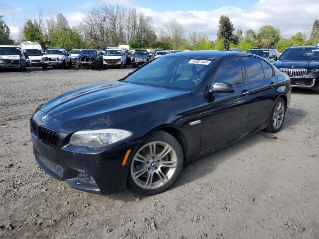 WBAXG5C53CDY30139 | 2012 BMW 528 i