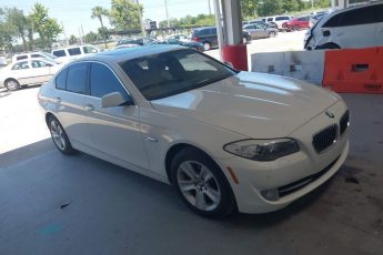 WBAXG5C54DD232837 | 2013 BMW 528I