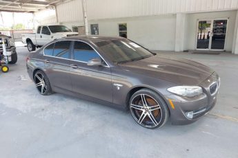 WBAXG5C56CDX04504 | 2012 BMW 528I