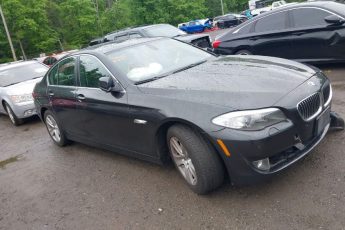 WBAXG5C56CDY30264 | 2012 BMW 528I