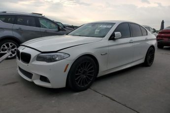 WBAXG5C56DD230281 | 2013 BMW 528 i