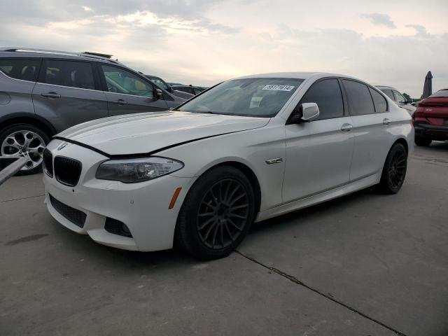 WBAXG5C56DD230281 | 2013 BMW 528 i