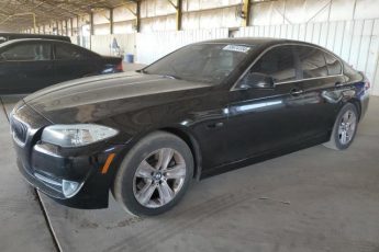 WBAXG5C56DD231298 | 2013 BMW 528 i